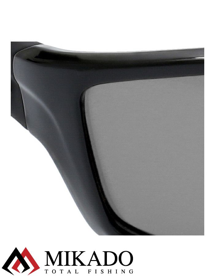 Поляризационные очки Mikado (серые) AMO-7774-GY