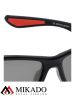Поляризационные очки Mikado (серые) AMO-7774-GY