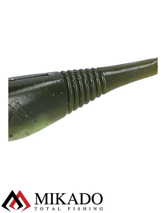 Виброхвост Mikado SPARK 7 см., 4.5 г., 346 (5 шт.)