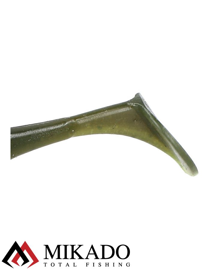 Виброхвост Mikado SPARK 7 см., 4.5 г., 346 (5 шт.)