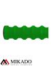 Наконечник стойки для фидера/пикера Mikado ROD REST FEEDER неопреновый, 25см., зеленый