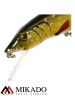 Воблер Mikado JOINTED PIKE 11 см./54 - плавающий