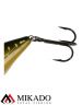 Воблер Mikado JOINTED PIKE 11 см./54 - плавающий