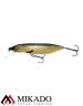 Воблер Mikado JOINTED PIKE 11 см./54 - плавающий