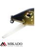 Воблер Mikado JOINTED PIKE 11 см./54 - плавающий