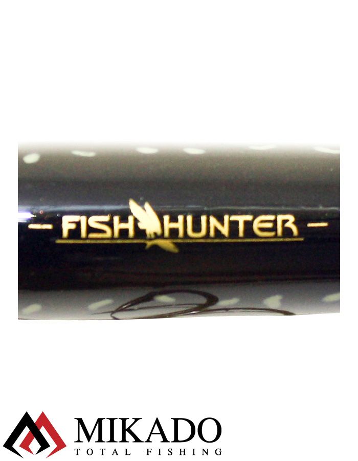 Воблер Mikado JOINTED PIKE 11 см./54 - плавающий