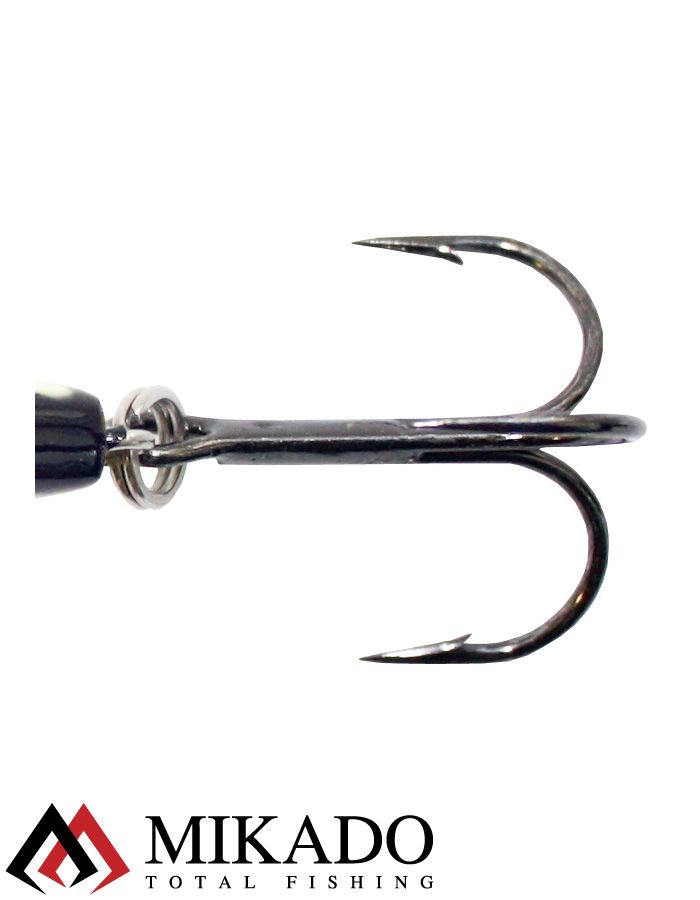 Воблер Mikado JOINTED PIKE 11 см./54 - плавающий