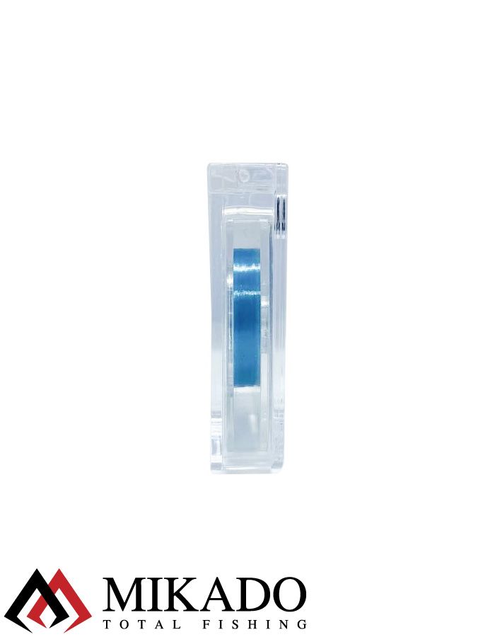 Леска мононить Mikado TSUBAME UNDER ICE II  0,18 (50 м) - 4.70 кг.