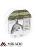 Леска мононить Mikado SENSEI BREAM 0,18 (150 м) - 5.00 кг.