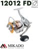 Катушка Mikado COMMODORE 12012 FD