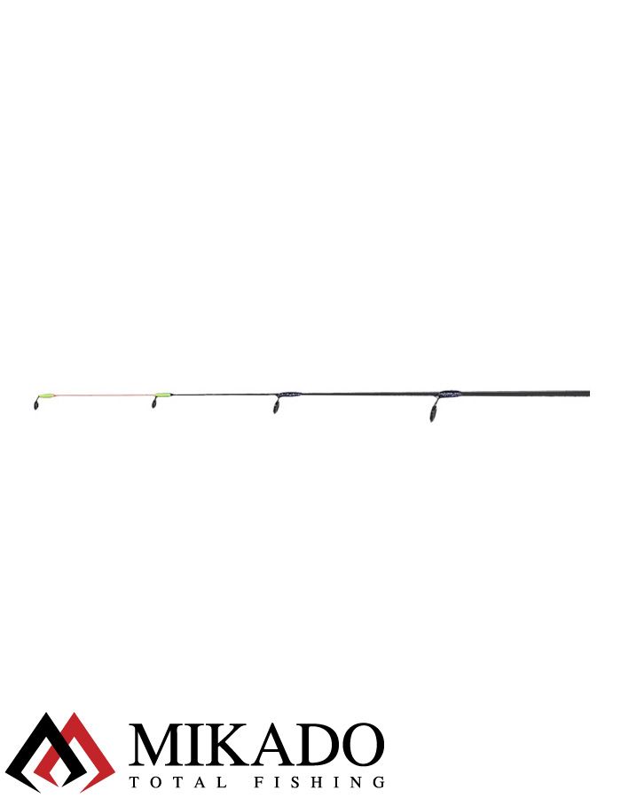 Удочка зимняя Mikado FLAT 60 (1 секц.)
