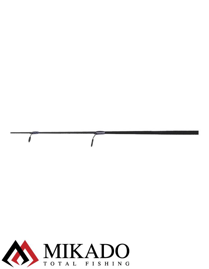 Удочка зимняя Mikado FLAT 60 (1 секц.)