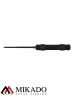 Удочка зимняя Mikado FLAT 60 (1 секц.)