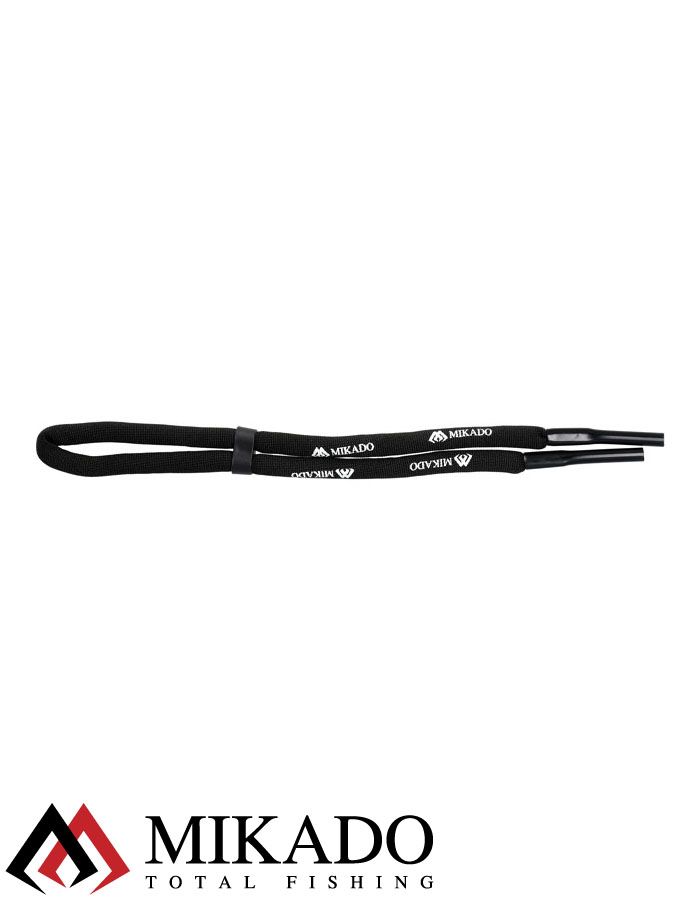 Шнурок для очков Mikado, плавающий AMO-9407