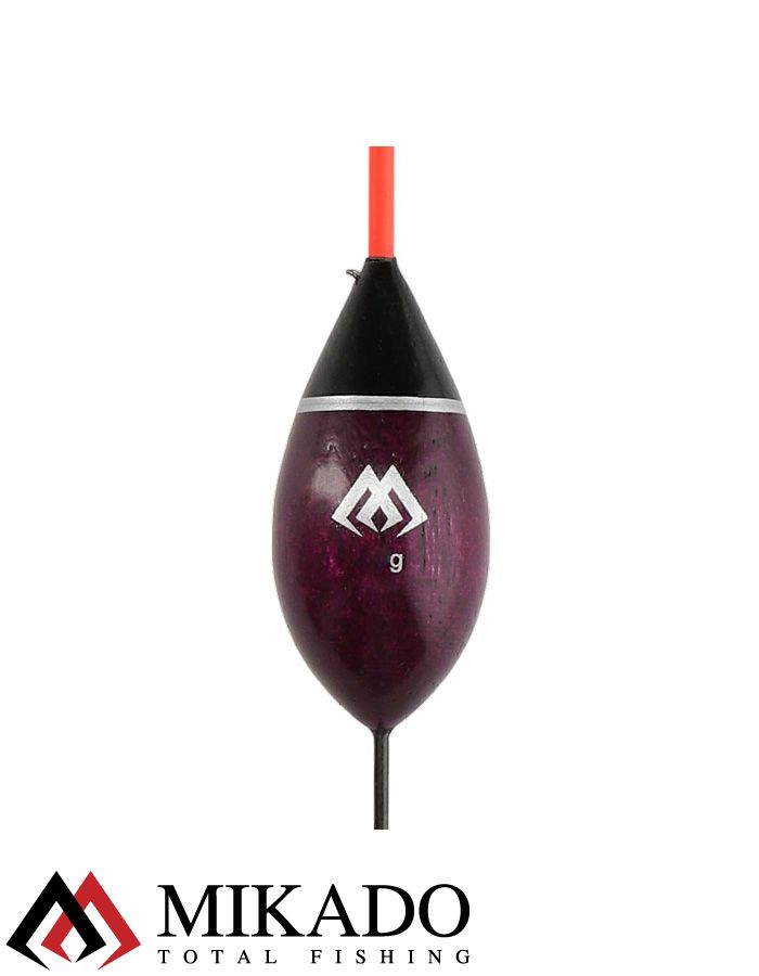 Поплавок стационарный Mikado - EX SMS-058-015, 1,5 г.