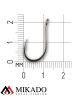 Крючки Mikado SURFCAST- CHINU W/RING № 1 BN (25 шт.)