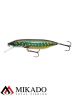 Воблер Mikado JOINTED PIKE 11 см./56 - плавающий
