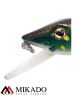 Воблер Mikado JOINTED PIKE 11 см./56 - плавающий