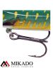 Воблер Mikado JOINTED PIKE 11 см./56 - плавающий