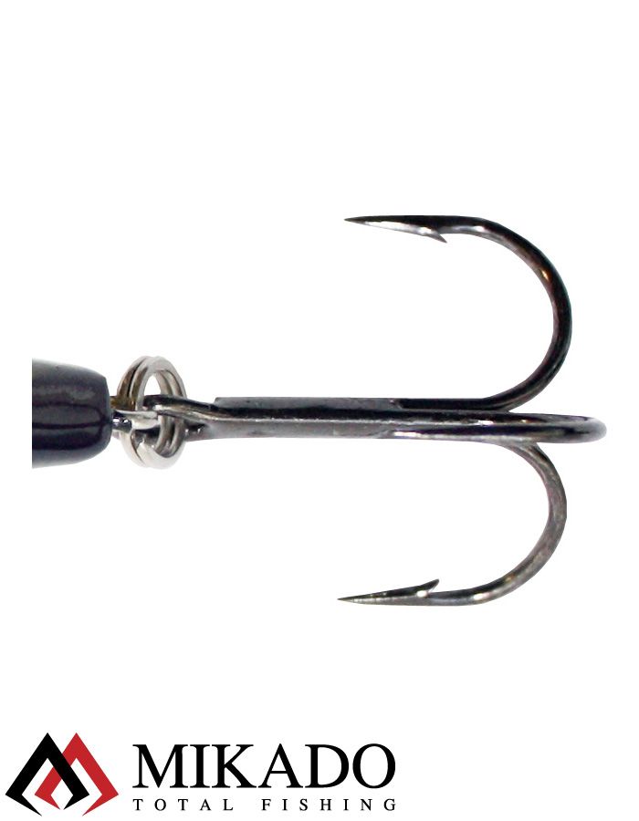 Воблер Mikado JOINTED PIKE 11 см./56 - плавающий