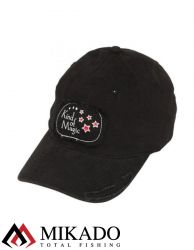Бейсболка Mikado UA021