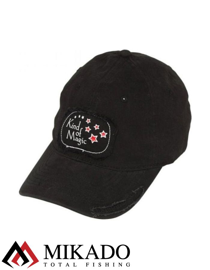 Бейсболка Mikado UA021