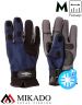 Перчатки рыболовные неопреновые Mikado UMR-04 размер M