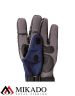 Перчатки рыболовные неопреновые Mikado UMR-04 размер M