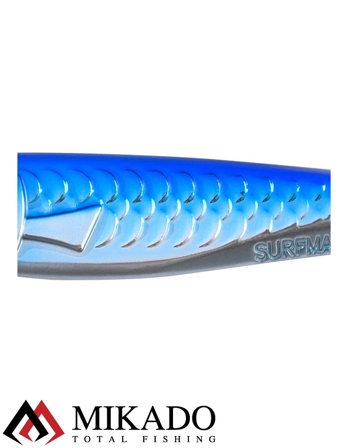 Пилькер Mikado BALTIX 85 г./ 204