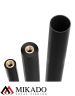 Ручка подсачека Mikado MFT PUT OVER 350 штекерная, сборная (3 секции) Carbon