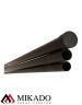 Ручка подсачека Mikado MFT PUT OVER 350 штекерная, сборная (3 секции) Carbon