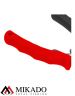 Плоскогубци рыболовны Mikado многофункциональные 16 см., сталь, красно-чёрные