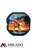 Леска мононить Mikado DINO CONTRA 0,18 (30 м) - 4,60 кг.