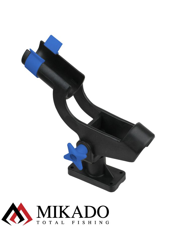 Держатель удилища лодочный Mikado для троллинга AMP02-5014