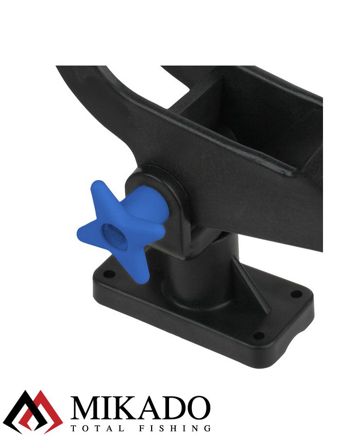 Держатель удилища лодочный Mikado для троллинга AMP02-5014
