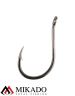 Крючки Mikado SURFCAST- CHINU W/RING № 2 BN (25 шт.)