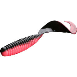 Твистер Mikado TWISTER 90 мм., 8 г., 20 (5 шт.)