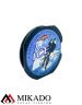 Леска мононить Mikado UNDER ICE 0,08 (25 м) - 1.20 кг.