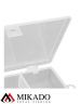 Коробочка рыболовная Mikado ABM 028 (18.0 х 10.9 x 3.1 см.)