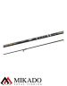 Спиннинг Mikado SPINTUBE ZANDER 180 (10-25 г.)