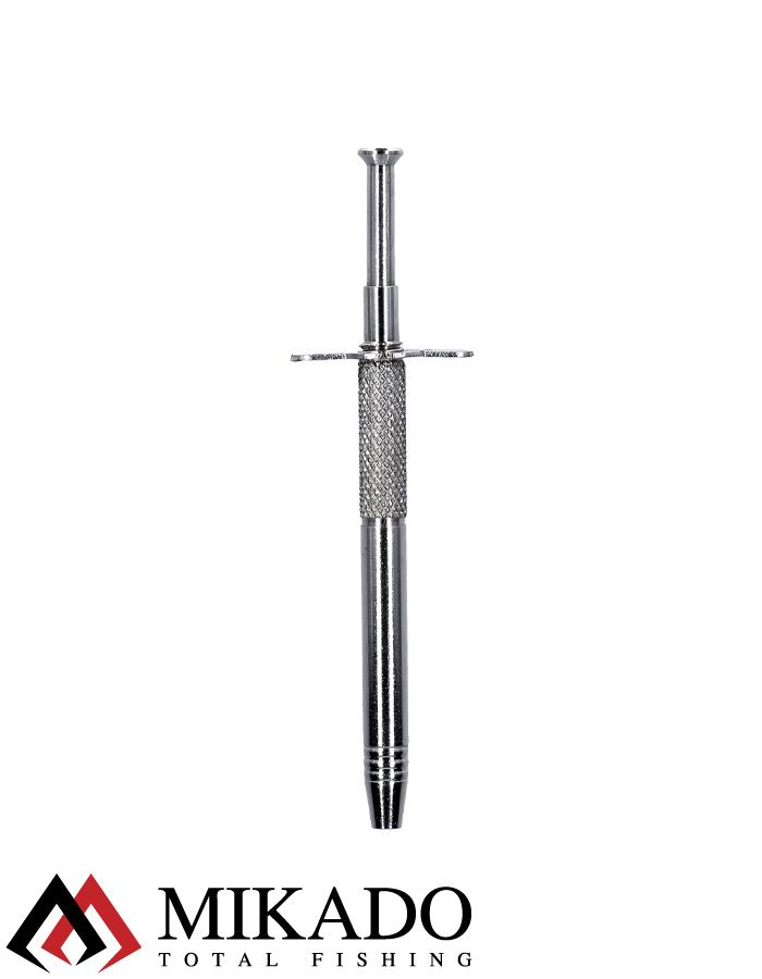 Инструмент MIKADO AIX-0471 METAL PILLERS TO PELET
