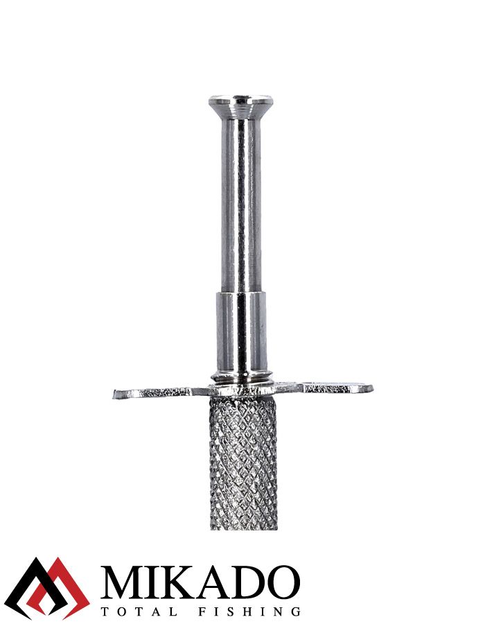 Инструмент MIKADO AIX-0471 METAL PILLERS TO PELET