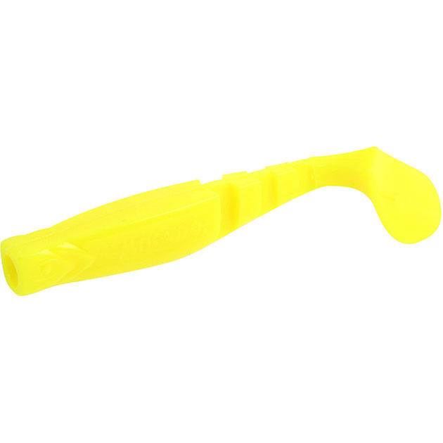 Виброхвост Mikado FISHUNTER 2 съедобная резина 9.5 см., 10 г., 325 (5 шт.)