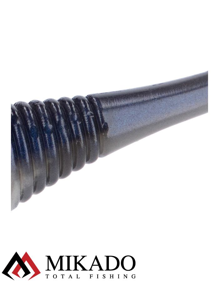 Виброхвост Mikado SPARK 7 см., 4.5 г., 351 (5 шт.)