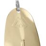 Блесна колеблющаяся Mikado SHALLOW KILLER 10 г., 5,8 см., GOLD