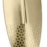 Блесна колеблющаяся Mikado SHALLOW KILLER 10 г., 5,8 см., GOLD