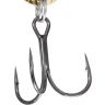 Блесна колеблющаяся Mikado SHALLOW KILLER 10 г., 5,8 см., GOLD