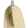 Блесна колеблющаяся Mikado SHALLOW KILLER 10 г., 5,8 см., GOLD