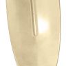Блесна колеблющаяся Mikado SHALLOW KILLER 10 г., 5,8 см., GOLD