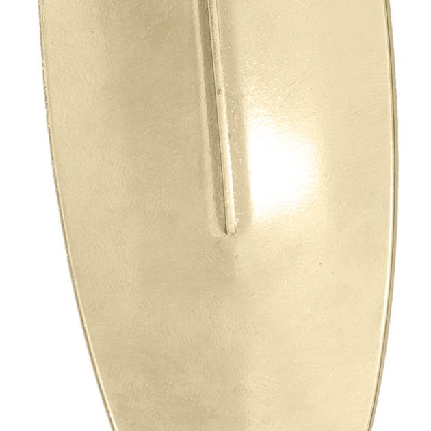 Блесна колеблющаяся Mikado SHALLOW KILLER 10 г., 5,8 см., GOLD